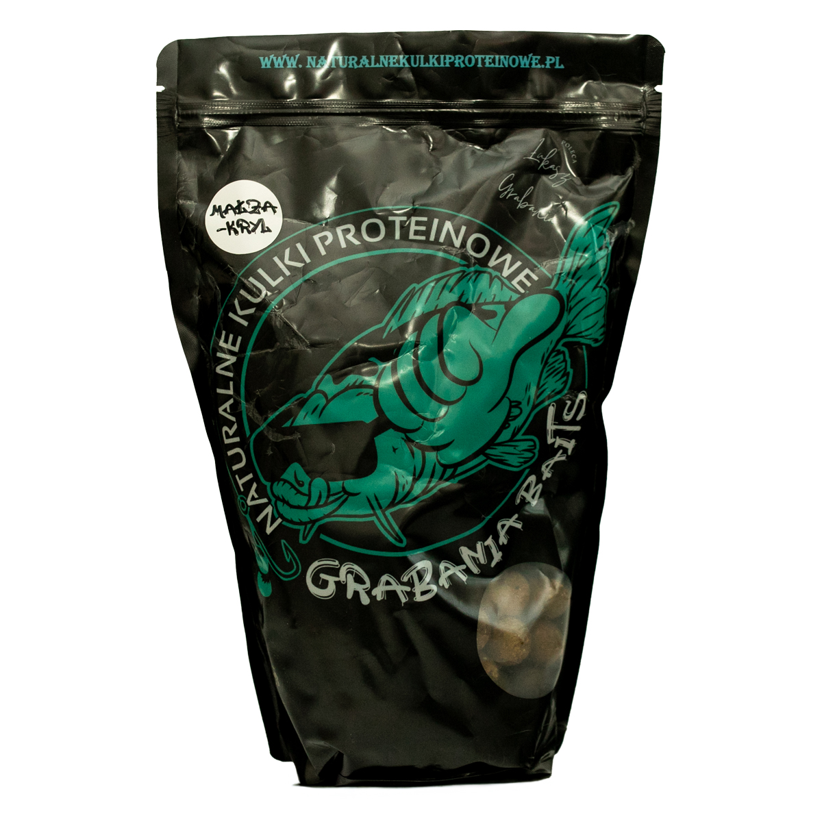 Krmné boilies Grabania Baits